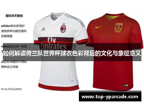 如何解读荷兰队世界杯球衣色彩背后的文化与象征意义