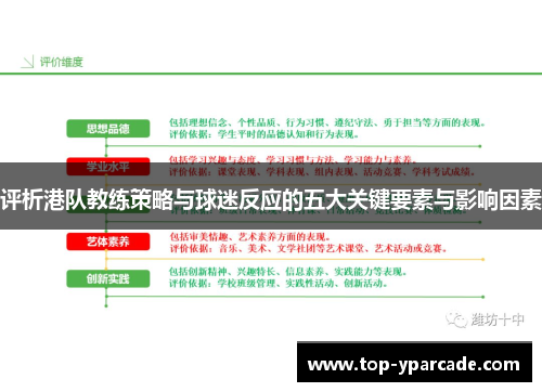 评析港队教练策略与球迷反应的五大关键要素与影响因素