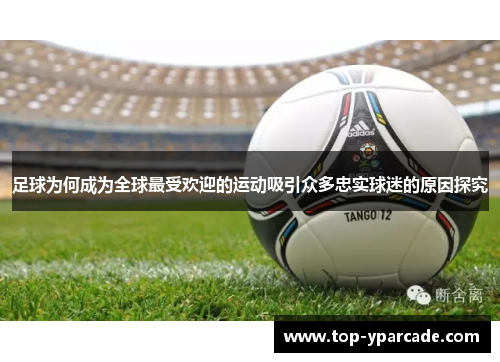 足球为何成为全球最受欢迎的运动吸引众多忠实球迷的原因探究