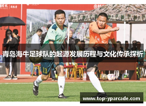青岛海牛足球队的起源发展历程与文化传承探析 青岛海牛足球队的起源发展历程与文化传承探析