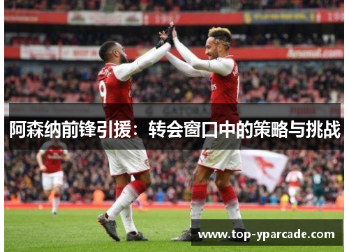 阿森纳前锋引援:转会窗口中的策略与挑战 阿森纳前锋引援:转会窗口中的策略与挑战